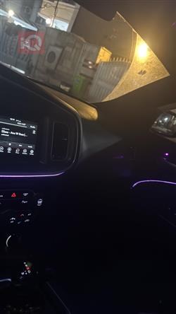 دودج تشارجر